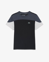 T-shirt sportiva stampata