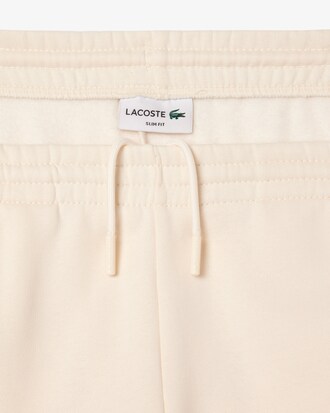 Pantaloni della tuta slim fit