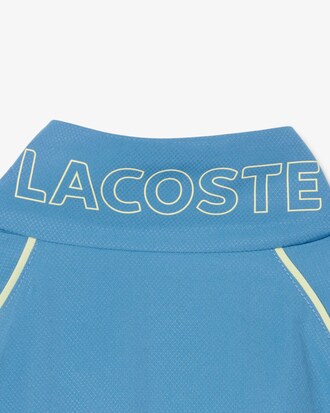 Tuta sportiva con bordo