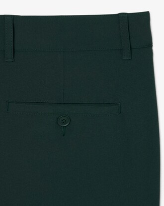 Pantaloni da golf ultra-dry slim fit