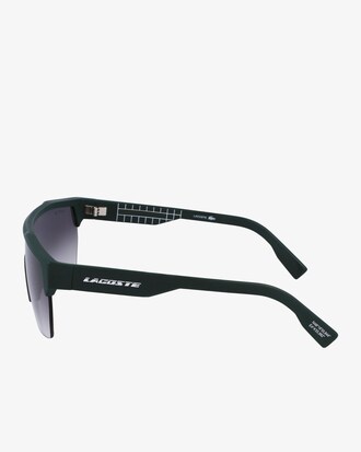 Occhiali rettangolari Lacoste Active