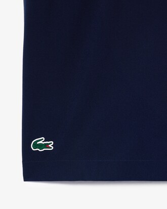 Shorts da tennis ultra-dry regular fit