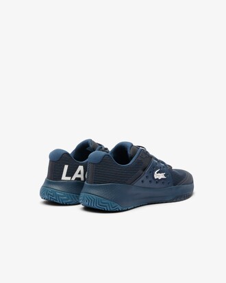 Scarpe da racchetta da uomo Power Serve