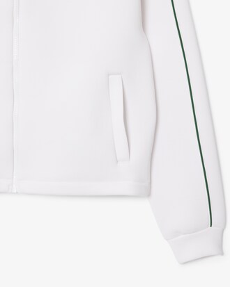 Felpa sportiva con cappuccio Ultra Dry