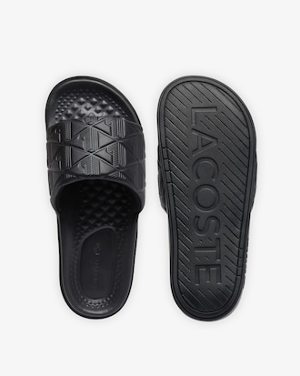 Ciabatte da uomo Serve Slide Dual
