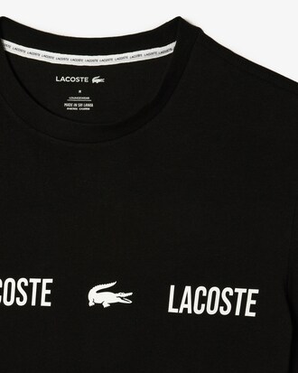 Top del pigiama in cotone