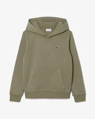 Felpa con cappuccio unisex
