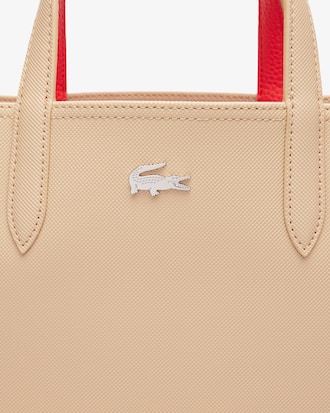 Borsa da viaggio reversibile verticale Anna