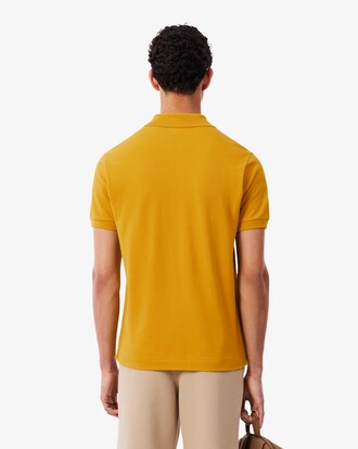 Polo dal taglio classico L.12.12 Original