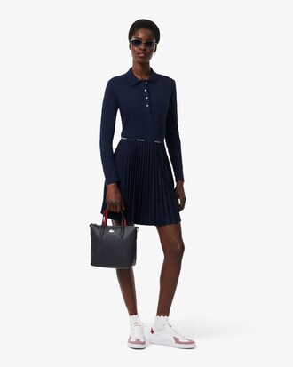 Mini shopping bag Anna