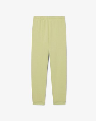 Pantaloni unisex della tuta felpati