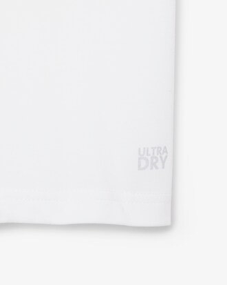 T-shirt da tennis ultra-dry Roland-Garros Edition