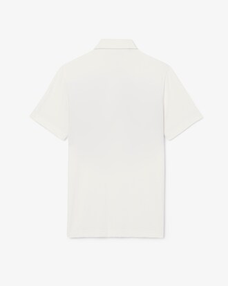 Polo da golf color block regular fit