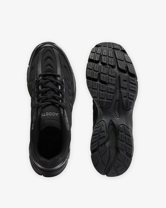 Sneakers da uomo in pelle Storm 96 2K Lite