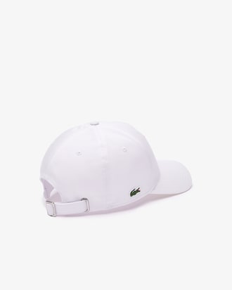 Cappellino da baseball con ricamo 3D