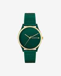 Orologio in silicone Crocodelle