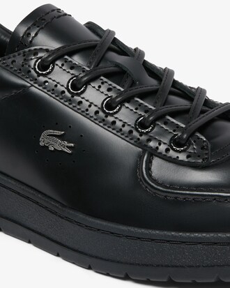 Sneakers in pelle da uomo Umpire