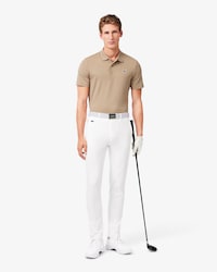 Pantaloni da golf ultra-dry slim fit