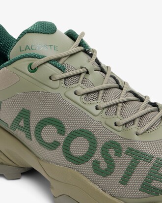 Sneakers da uomo L-Guard Breaker CT Trail