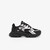BLK/SLV