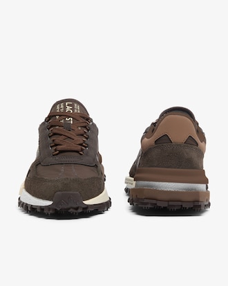 Sneakers da uomo Elite Active