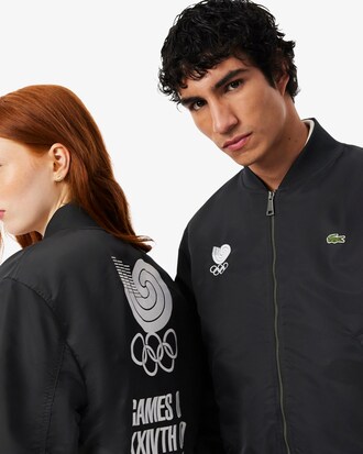 Bomber Olympic Heritage Seoul 1988