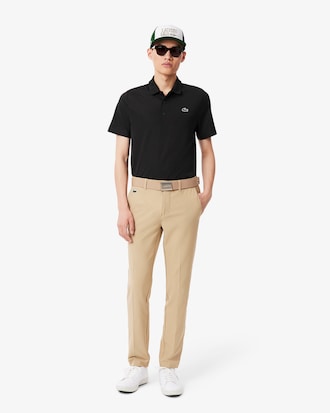 Polo da golf regular fit UV Protect