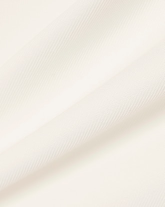 T-shirt oversize con stemma Tennis Heritage