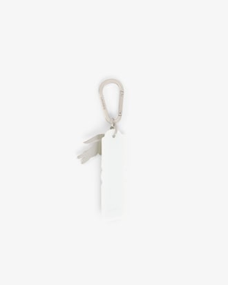Portachiavi L Charms Lacoste