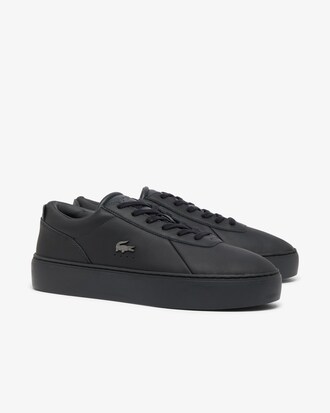 Sneakers da uomo in pelle Court Ace