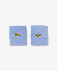 Polsini sportivi in jersey elasticizzato