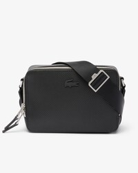 Borsa Reporter piccola in pelle Chantaco