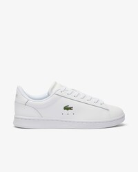 Sneakers da donna in pelle Carnaby Set