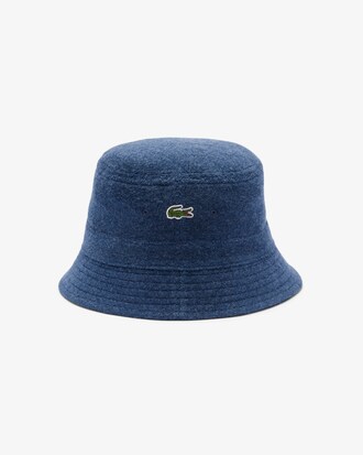 Cappello bucket in spugna