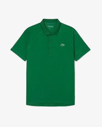 Polo regular fit UV Protect