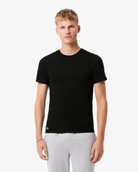 Confezione di 3 t-shirt homewear slim fit