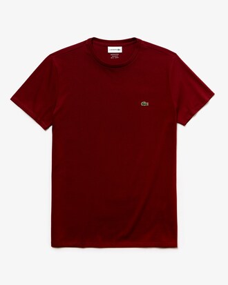 T-shirt in cotone Pima