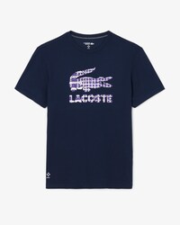 Polo Lacoste Tennis x Daniil Medvedev