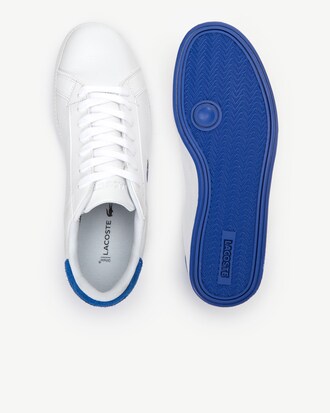 Sneakers da donna in pelle bottalata e pelle scamosciata Graduate