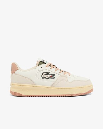 Sneakers da uomo in pelle L001 Set