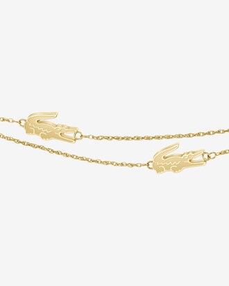 Bracciale Crocodile