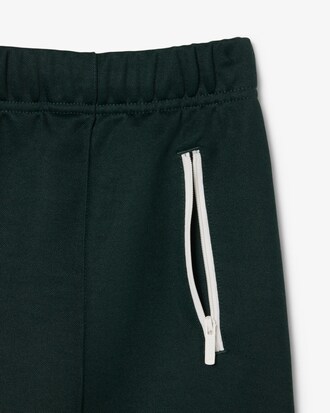 Gonna corta con taschino