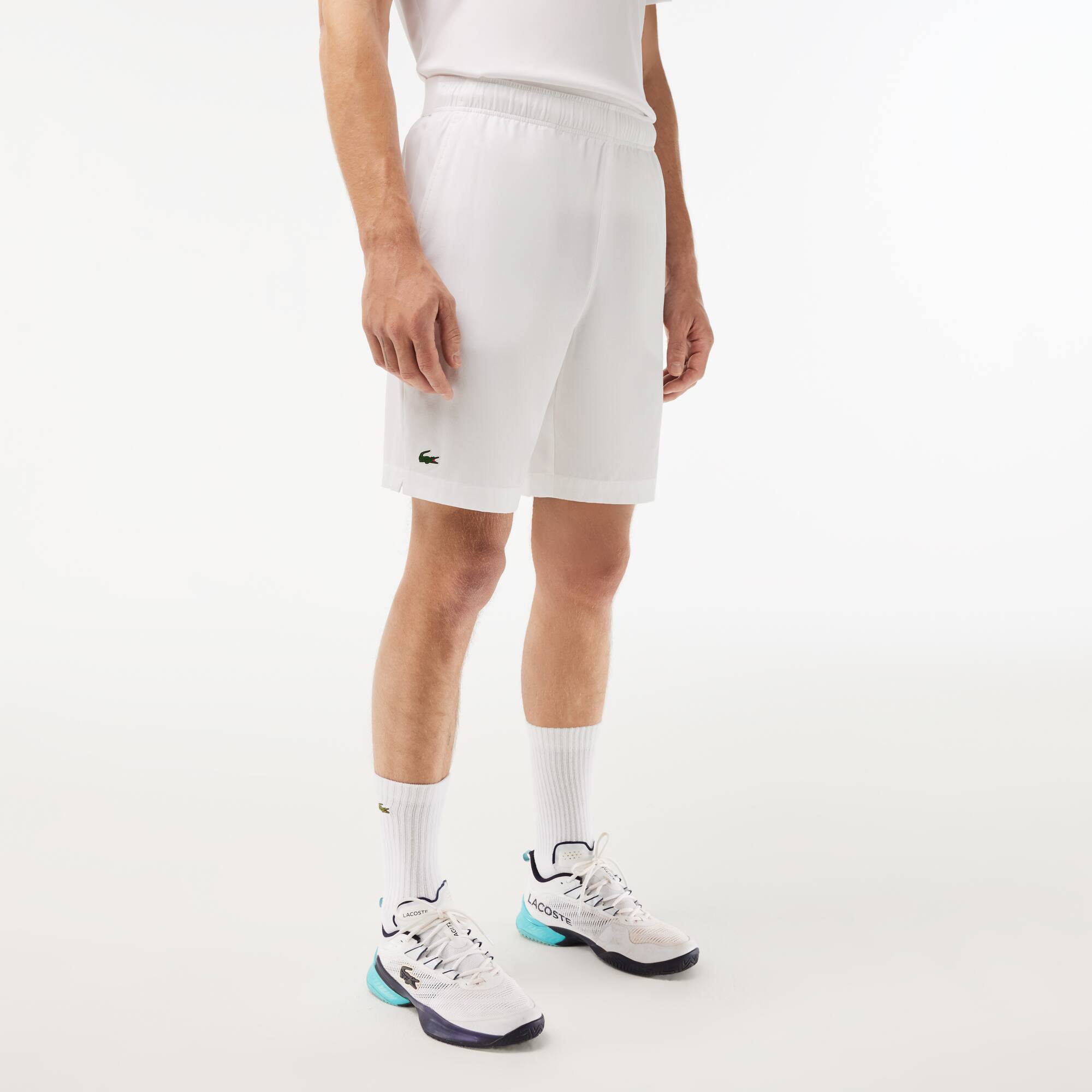 pantaloncini lacoste