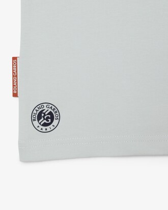 T-Shirt da tennis Roland-Garros Edition