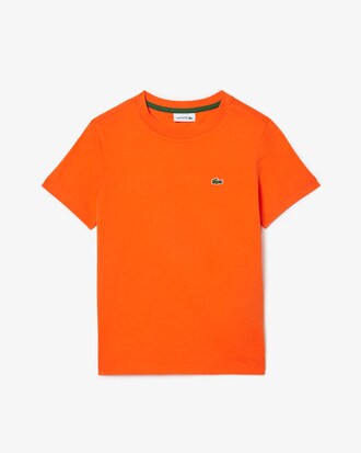 T-shirt in cotone