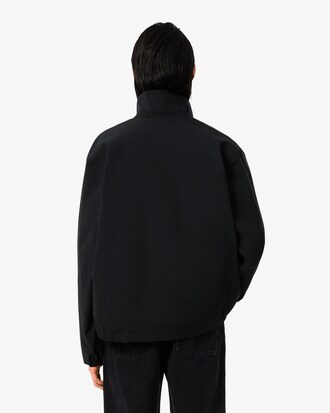 Water-Repellent Commuter Windbreaker