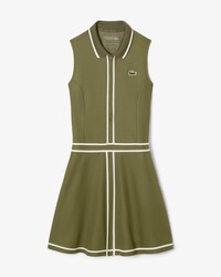 Abito da golf Ultra Dry con bordo Heritage