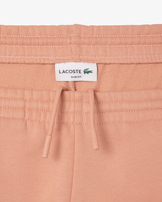 Pantaloni della tuta slim fit