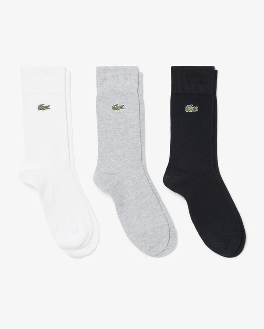 Bianco / Grigio Chine / Nero