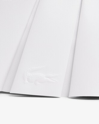 Portafoglio in pelle H Lenglen Runway